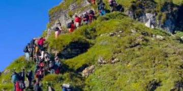 बडीमालिका–रामारोशन वन संरक्षण क्षेत्र : घोषणा मात्रै कि संरक्षण पनि ?