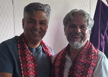 महाकाली वाइन उद्योग प्रा.लि.को सञ्चालकमा अधिकारी चयन