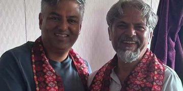 महाकाली वाइन उद्योग प्रा.लि.को सञ्चालकमा अधिकारी चयन