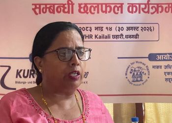 बेपत्ता परिवारको माग : ‘सास चाहियो कि लास चाहियो’
