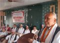 बरालगाउँ समाज सभ्य र सुसंस्कृत समाजका रूपमा स्थापित : पूर्व राज्यमन्त्री बम