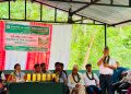 सामुदायिक वन दिवस तथा महासंघको तेस्रो वार्षिक साधारण सभा सम्पन्न