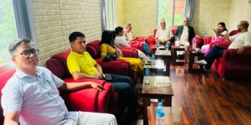 सुदूरपश्चिमका मुख्यमन्त्री भट्टले भोलि बिश्वासको मत लिने