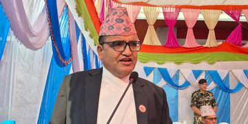 संविधानले सबै नागरिकका अधिकार सुनिश्चित गरेको छ : मुख्यमन्त्री भट्ट