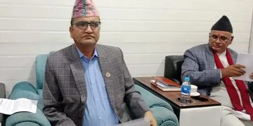 असोजको दोस्रो साता भित्रै बजेट ल्याउने गरी तयारी हुँदैछ मुख्यमन्त्री भट्ट