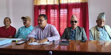 नेपाली कांग्रेसको १५औँ महाधिवेशनका लागि कैलालीमा देउवा पक्षको तयारी तीव्र