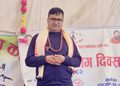 जीवन परिवर्तनका लागि योगको असाधारण भूमिका छ : मुख्यमन्त्री भट्ट