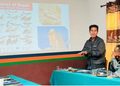 लोमान्थाङमा १८औँ अन्तर्राष्ट्रिय गिद्ध सचेतना दिवस मनाइयो