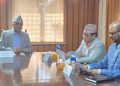 सुदूरपश्चिमका दुई मन्त्रालयमा सचिव पदस्थापन