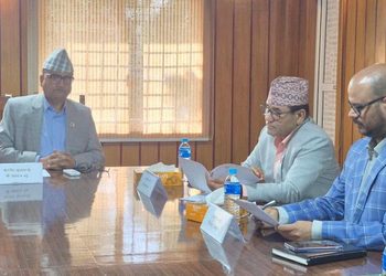 सुदूरपश्चिमका दुई मन्त्रालयमा सचिव पदस्थापन