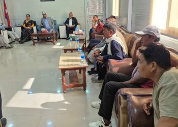 मुक्त कमैयाको समस्या समाधान गर्न बजेटमै आवश्यक व्यवस्था गरिने : मुख्यमन्त्री भट्ट
