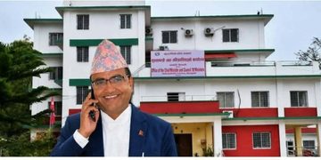 अढाई महिनादेखि सुदूरपश्चिममा बजेट शून्यता, भाका सार्दै सरकार, तलब रोकिएपछि कर्मचारी मारमा