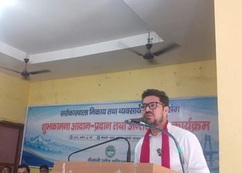 चाडपर्वमा बजार अनुगमन प्रभावकारी बनाउन सरोकारवालाको जोड