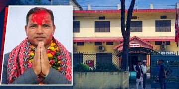 सरकारको बजेटप्रति असन्तुष्टि जनाउँदै प्रदेश सांसद थापाले दिए राजीनामा