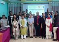 युवा तथा लक्षित वर्गका सवालमा पूर्ण सहयोग गर्छु : सांसद पाठक