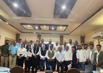 संरक्षित क्षेत्रमा स्वच्छ ऊर्जा एकीकरण गर्न सुझाव संकलन