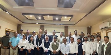 संरक्षित क्षेत्रमा स्वच्छ ऊर्जा एकीकरण गर्न सुझाव संकलन