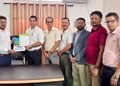 हवाई भाडामा घटाउन माग गर्दै कैलाली उद्योग वाणिज्य संघको प्रधानमन्त्रीलाई ज्ञापनपत्र