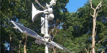 मानव–वन्यजन्तु द्वन्द्व न्यूनीकरण गर्न पूर्वसूचना प्रणाली जडान