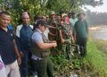 धनगढीमा पाटेबाघको पाइला भेटिएपछि वन क्षेत्र आसपास सतर्क रहन आग्रह