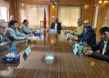 सुदूरपश्चिममा बजेट पारित गर्ने नेकपाको निर्णय, कांग्रेसद्वारा सदन बहिष्कार