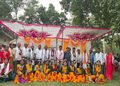 लक्ष्मी सामुदायिक वनको १७औँ साधारणसभा तथा सार्वजनिक सुनुवाइ सम्पन्न
