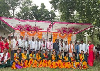 लक्ष्मी सामुदायिक वनको १७औँ साधारणसभा तथा सार्वजनिक सुनुवाइ सम्पन्न